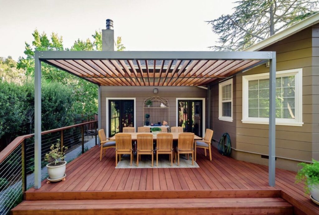 Built R3 SGConstruction - Bay Area Outdoor Living & Renovation Experts