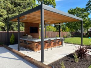 The #1 Reason Backyard Projects Become Stressful (And It’s Not the Cost)
