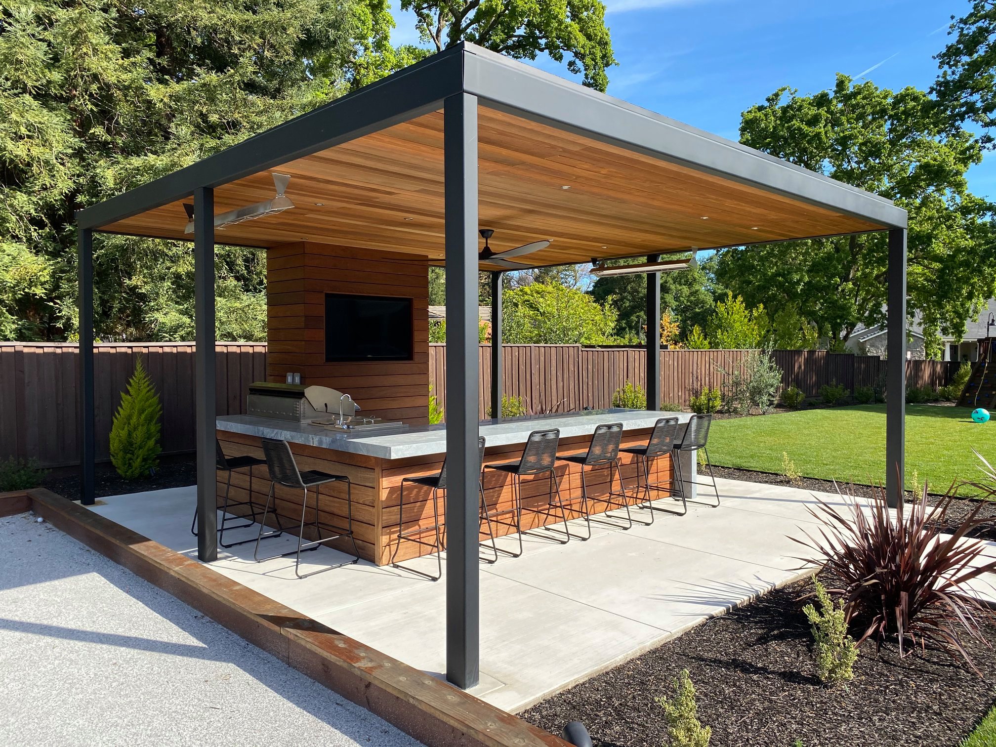 The #1 Reason Backyard Projects Become Stressful (And It’s Not the Cost)